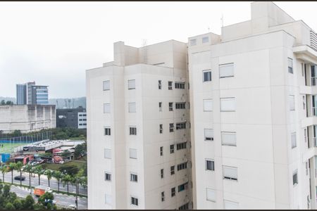 Apartamento à venda com 158m², 3 quartos e 3 vagasVista da Suíte 2