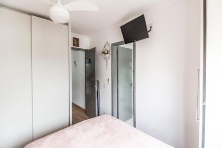 Apartamento à venda com 158m², 3 quartos e 3 vagasSuíte 3