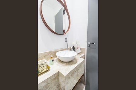 Apartamento à venda com 158m², 3 quartos e 3 vagasLavabo