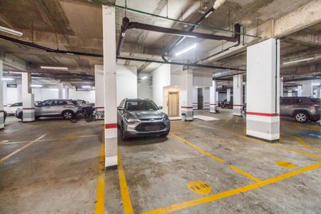 Apartamento à venda com 158m², 3 quartos e 3 vagasÁrea comum