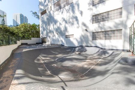 Apartamento à venda com 158m², 3 quartos e 3 vagasÁrea comum