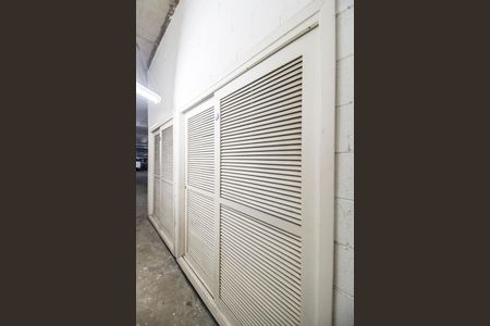 Apartamento à venda com 158m², 3 quartos e 3 vagasÁrea comum