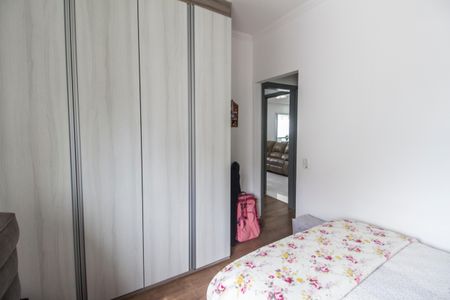 Apartamento à venda com 158m², 3 quartos e 3 vagasSuíte 2