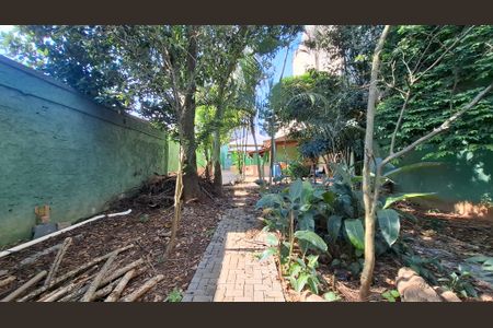 Casa à venda com 500m², 2 quartos e 2 vagas Casa à venda com 500m², 2 quartos e 2 vagasQuintal