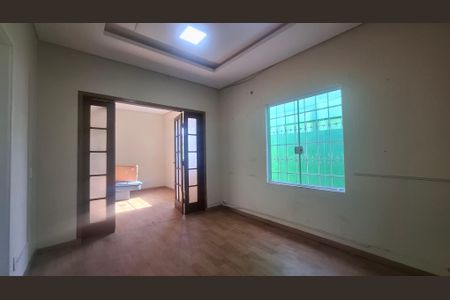 Sala de casa para alugar com 2 quartos, 140m² em Parque das Nações, Santo André