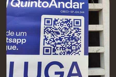 Placa SDWG-52 de casa para alugar com 3 quartos, 120m² em Inamar, Diadema