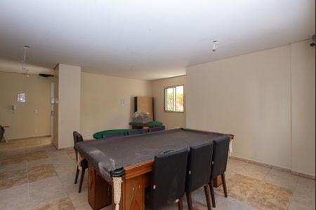 Apartamento para alugar com 51m², 2 quartos e 1 vagaÁrea Comum