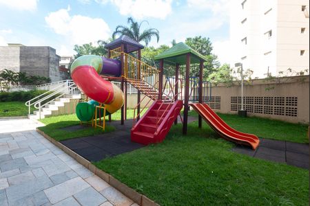 Apartamento para alugar com 51m², 2 quartos e 1 vagaÁrea Comum