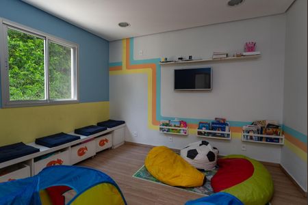 Apartamento para alugar com 51m², 2 quartos e 1 vagaÁrea Comum