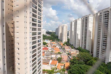 Vista de apartamento para alugar com 2 quartos, 51m² em Vila Leopoldina, São Paulo