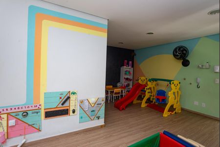 Apartamento para alugar com 51m², 2 quartos e 1 vagaÁrea Comum