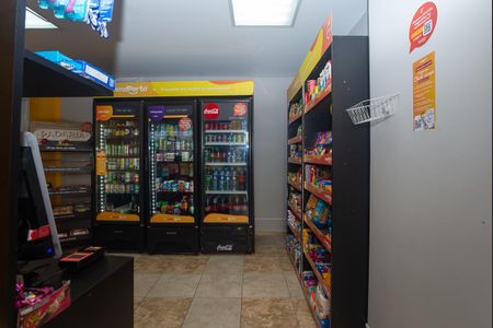 Apartamento para alugar com 51m², 2 quartos e 1 vagaÁrea Comum