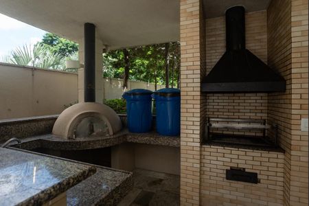 Apartamento para alugar com 51m², 2 quartos e 1 vagaÁrea Comum