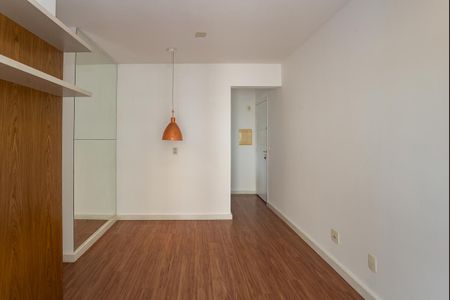 Sala de apartamento para alugar com 2 quartos, 51m² em Vila Leopoldina, São Paulo