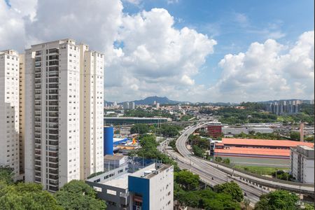 Apartamento para alugar com 51m², 2 quartos e 1 vagaVista