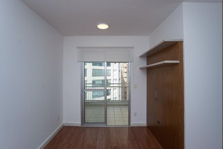 Apartamento para alugar com 51m², 2 quartos e 1 vagaSala