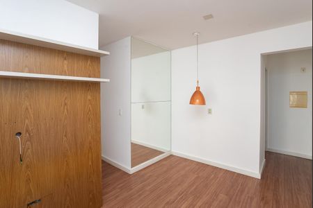 Sala de apartamento para alugar com 2 quartos, 51m² em Vila Leopoldina, São Paulo