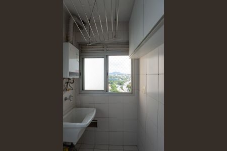 Apartamento para alugar com 51m², 2 quartos e 1 vagaÁrea de Serviço