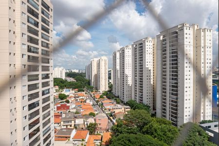Apartamento para alugar com 51m², 2 quartos e 1 vagavista