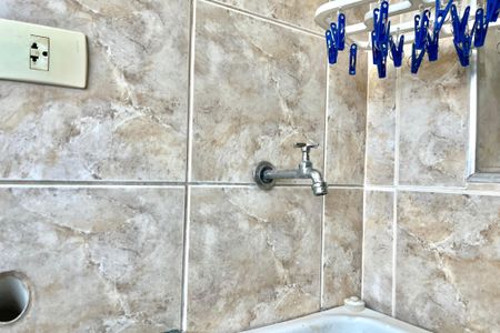 Apartamento à venda com 57m², 2 quartos e 1 vagaÁrea de Serviço