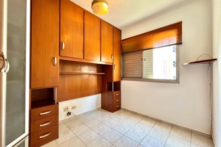 Apartamento à venda com 57m², 2 quartos e 1 vagaQuarto 1