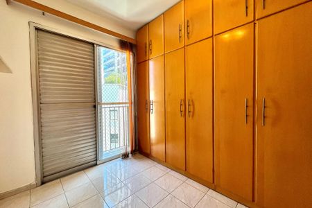 Apartamento à venda com 57m², 2 quartos e 1 vagaQuarto 2