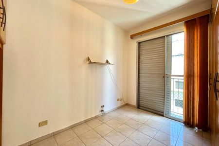 Apartamento à venda com 57m², 2 quartos e 1 vagaQuarto 2