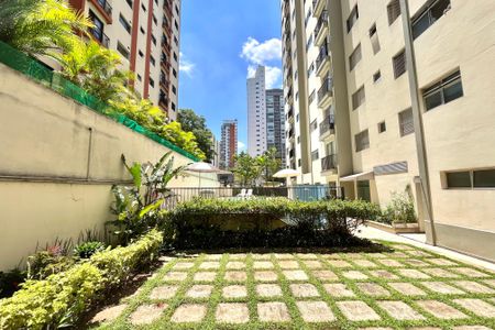 Apartamento à venda com 57m², 2 quartos e 1 vagaÁrea comum