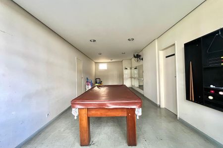 Apartamento à venda com 57m², 2 quartos e 1 vagaÁrea comum