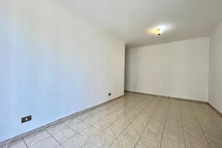 Sala de apartamento à venda com 2 quartos, 57m² em Vila Mascote, São Paulo