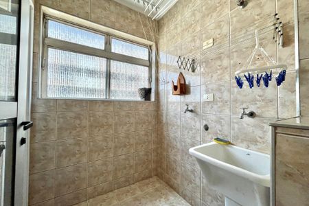 Apartamento à venda com 57m², 2 quartos e 1 vagaÁrea de Serviço