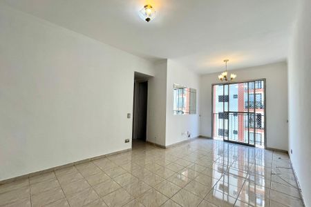 Apartamento à venda com 57m², 2 quartos e 1 vagaSala