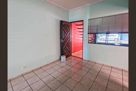 Casa para alugar com 2 quartos, 143m² em Vila Aurora, São Paulo