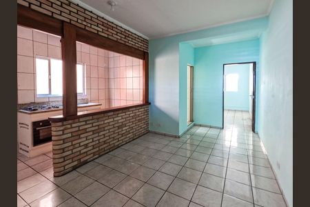 Casa para alugar com 2 quartos, 143m² em Vila Aurora, São Paulo