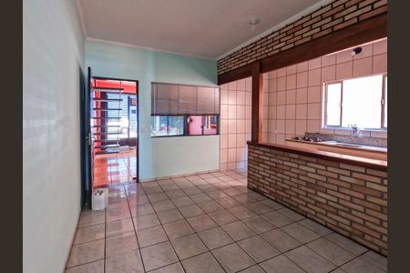 Casa para alugar com 2 quartos, 143m² em Vila Aurora, São Paulo