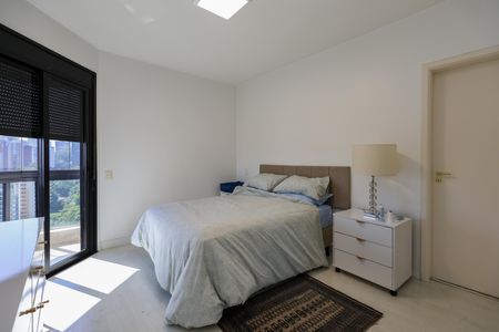 Apartamento para alugar com 877m², 5 quartos e 8 vagas Apartamento para alugar com 877m², 5 quartos e 8 vagasSuíte da Cobertura