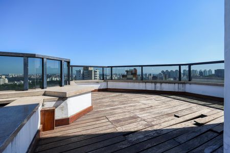 Apartamento para alugar com 877m², 5 quartos e 8 vagas Apartamento para alugar com 877m², 5 quartos e 8 vagasCobertura