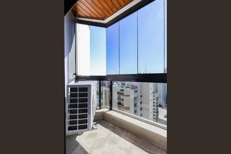 Apartamento para alugar com 877m², 5 quartos e 8 vagas Apartamento para alugar com 877m², 5 quartos e 8 vagasSuíte da Cobertura