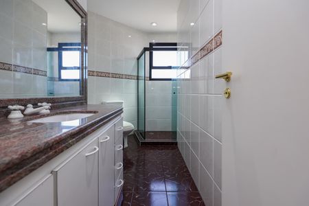 Apartamento para alugar com 877m², 5 quartos e 8 vagas Apartamento para alugar com 877m², 5 quartos e 8 vagasBanheiro