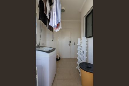 Apartamento para alugar com 877m², 5 quartos e 8 vagas Apartamento para alugar com 877m², 5 quartos e 8 vagasÁrea de Serviço