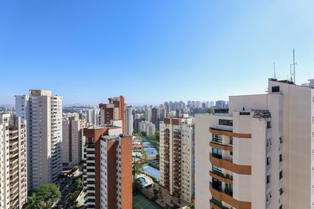 Apartamento para alugar com 877m², 5 quartos e 8 vagas Apartamento para alugar com 877m², 5 quartos e 8 vagasVista da Suíte 2