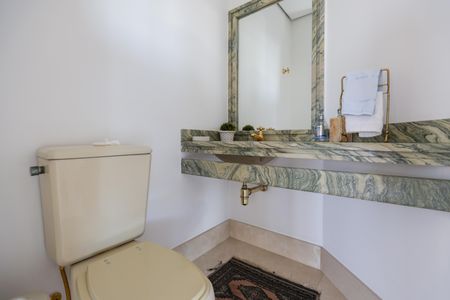 Apartamento para alugar com 877m², 5 quartos e 8 vagas Apartamento para alugar com 877m², 5 quartos e 8 vagasCobertura