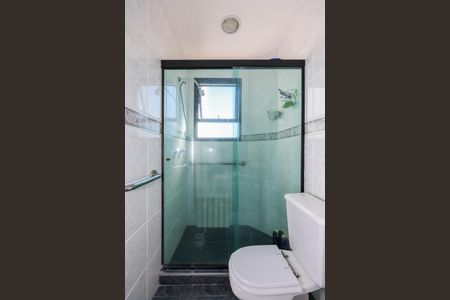 Apartamento para alugar com 877m², 5 quartos e 8 vagas Apartamento para alugar com 877m², 5 quartos e 8 vagasBanheiro da Suíte 2