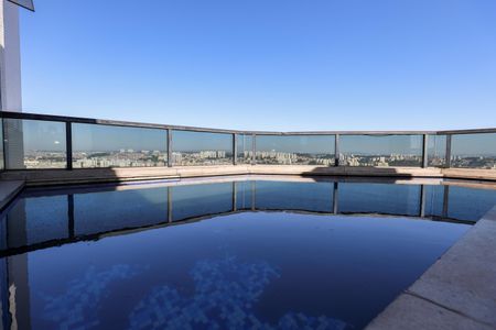 Apartamento para alugar com 877m², 5 quartos e 8 vagas Apartamento para alugar com 877m², 5 quartos e 8 vagasCobertura