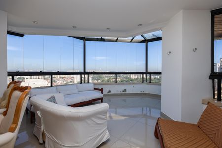 Apartamento para alugar com 877m², 5 quartos e 8 vagas Apartamento para alugar com 877m², 5 quartos e 8 vagasSala