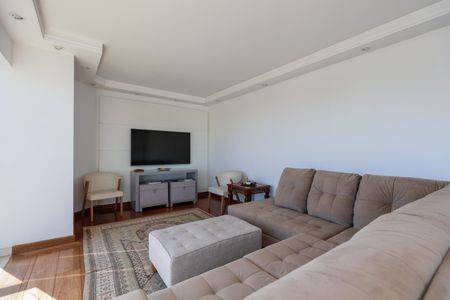 Apartamento para alugar com 877m², 5 quartos e 8 vagas Apartamento para alugar com 877m², 5 quartos e 8 vagasCobertura