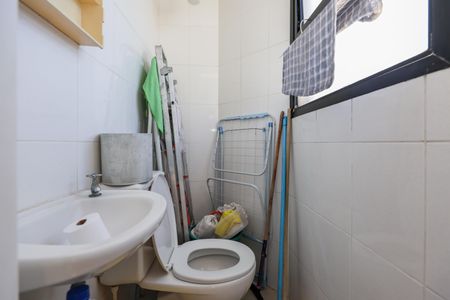 Apartamento para alugar com 877m², 5 quartos e 8 vagas Apartamento para alugar com 877m², 5 quartos e 8 vagasÁrea de Serviço