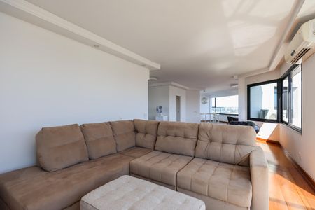Apartamento para alugar com 877m², 5 quartos e 8 vagas Apartamento para alugar com 877m², 5 quartos e 8 vagasCobertura