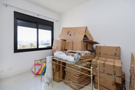 Apartamento para alugar com 877m², 5 quartos e 8 vagas Apartamento para alugar com 877m², 5 quartos e 8 vagasQuarto 3