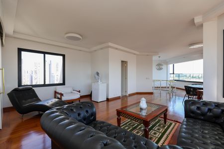 Apartamento para alugar com 877m², 5 quartos e 8 vagas Apartamento para alugar com 877m², 5 quartos e 8 vagasCobertura